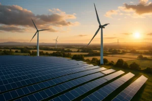 Rinnovabili in Italia: 675 MW a settembre, ma connessioni rimangono critiche