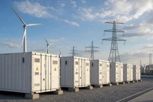 Capacity market 2028: i nuovi coefficienti di derating per le batterie