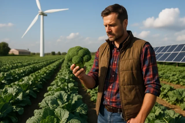 RSE presenta il Manifesto per la transizione agroalimentare: energia, innovazione e sostenibilità economica