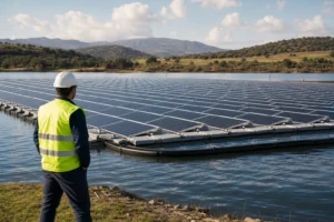Fotovoltaico galleggiante, saturata la seconda procedura FER 2: 8 impianti per 30 MW nel Nord Italia