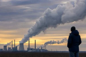 CO₂ a 426,8 ppm: l'OMM avverte sul nuovo record dei gas serra nel 2025