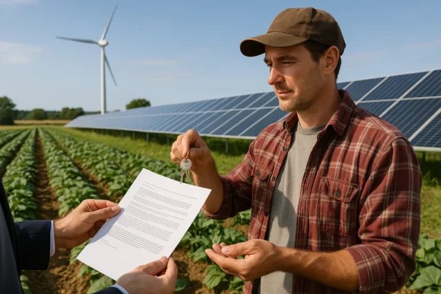 Alba Leasing lancia Agri Lease ed Energy Lease: 100 milioni per rinnovabili e agricoltura