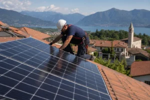 Friuli Venezia Giulia, nuovi fondi per il fotovoltaico in autoconsumo nella manovra 2026