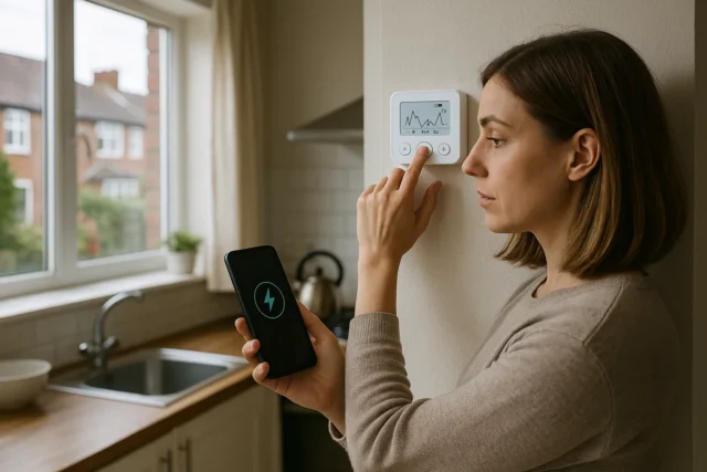 Flessibilità domestica: come le famiglie italiane possono guadagnare modulando i consumi