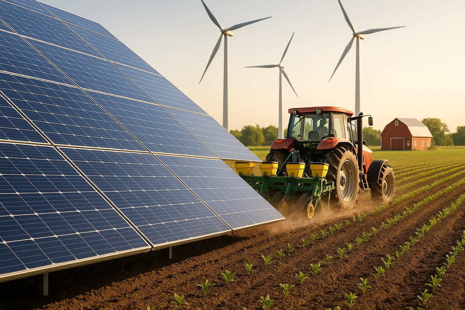Alba Leasing stanzia 100 milioni per rinnovabili e agricoltura sostenibile: Agri Lease ed Energy Lease al via (2)