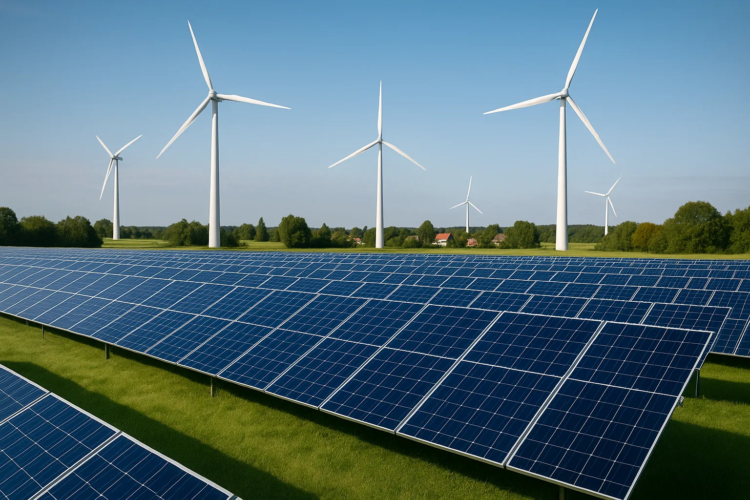 Comunità Energetiche Rinnovabili: il MASE cerca nuovi fondi e semplificazioni normative (2)