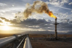 Metano, Parlamento europeo approva rinvio al 2031: critiche sulla credibilità climatica UE