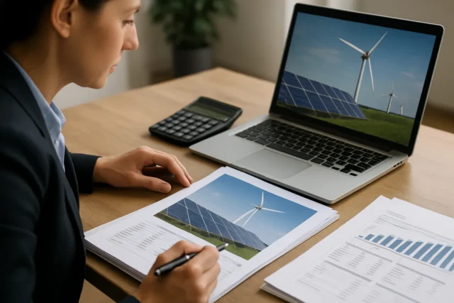 Fondo Energia Emilia Romagna, riapertura per ESCo e imprese: agevolazioni su finanziamenti energetici