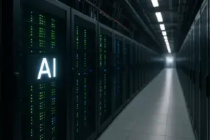Data center AI come risorsa energetica: flessibilità per la stabilità della rete