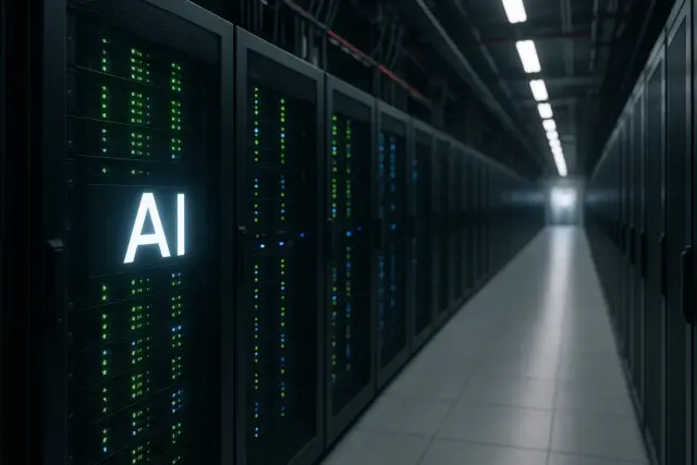 Data center AI come risorsa energetica: flessibilità per la stabilità della rete