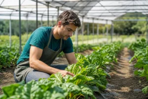 Veneto: 20 milioni di euro per giovani agricoltori con efficientamento energetico aziendale nel bando SRD01