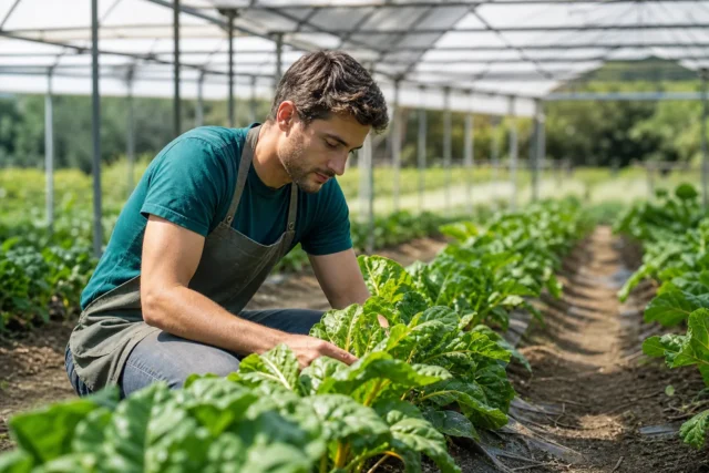 Veneto: 20 milioni di euro per giovani agricoltori con efficientamento energetico aziendale nel bando SRD01
