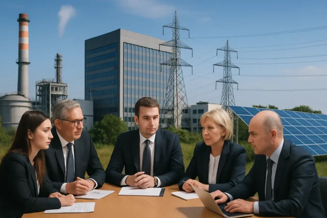 GSE: rinnovati i vertici delle tre società controllate fino al bilancio 2028
