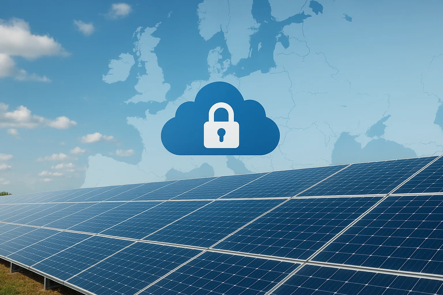 Sovranità digitale e cybersecurity nelle rinnovabili: il modello europeo di ZCS Azzurro (2)