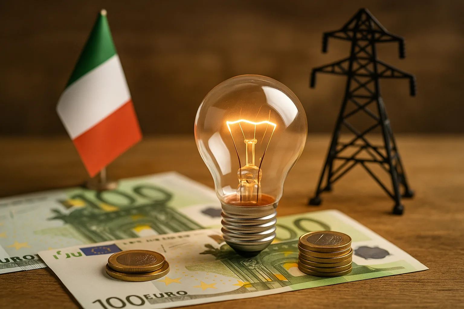 Flessibilità fiscale 2027-2028: come l'Italia intende spendere 14,4 miliardi per l'energia (2)