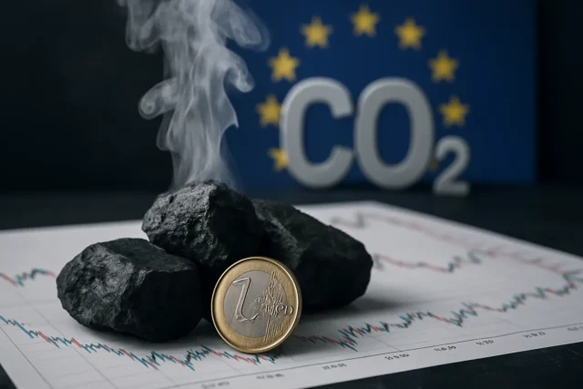Consiglio europeo: niente sospensione ETS, ma richiesta di ridurre volatilità CO2