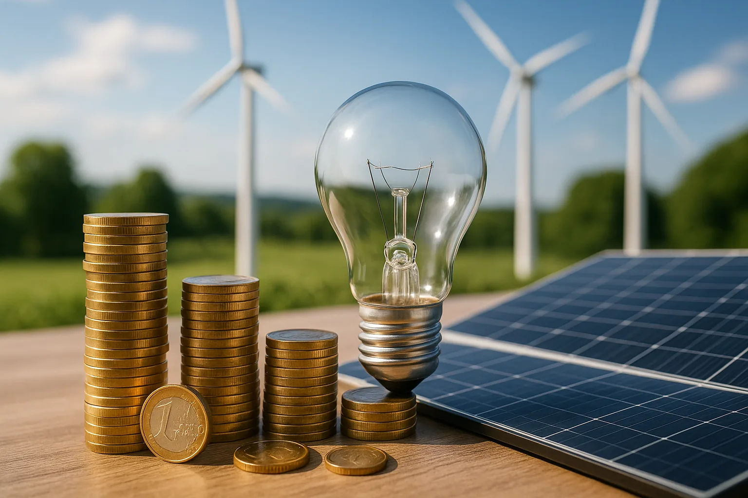 Bandi ottobre 2026: 960 milioni per transizione energetica in Lombardia e Sud Italia (2)