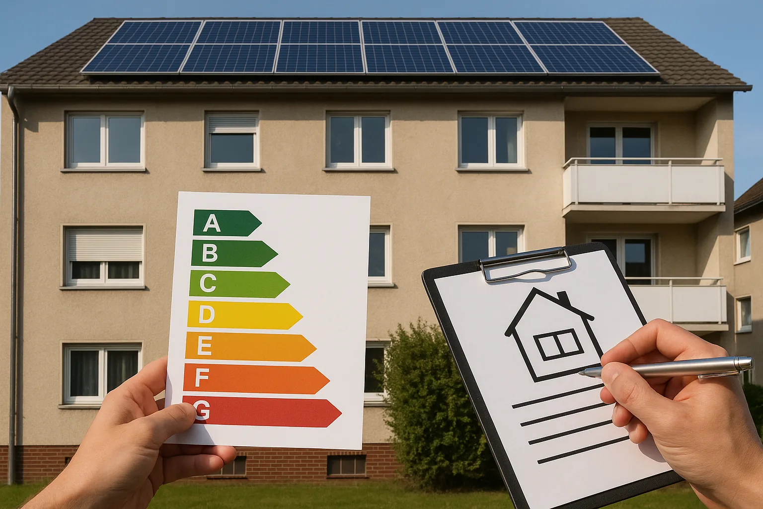 Italia in ritardo su efficienza energetica: procedura di infrazione UE per il piano ristrutturazioni (2)