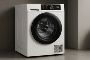 Lavasciuga a pompa di calore Xiaomi Mijia: fino al 73% di risparmio sulla bolletta