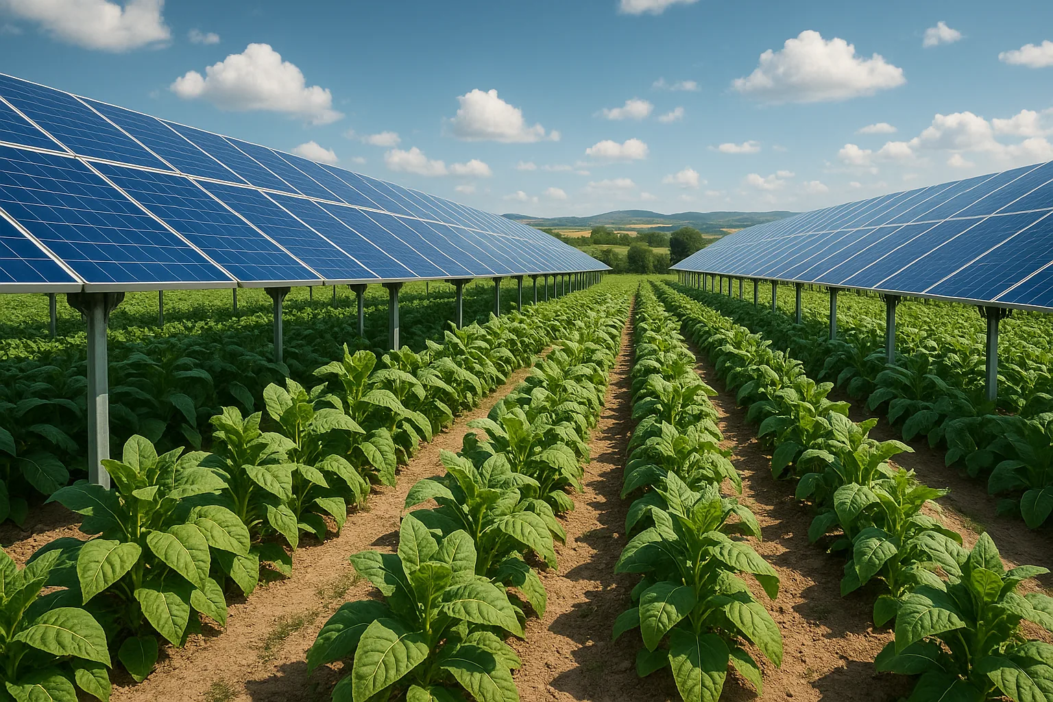 Agrivoltaico in Campania: i nuovi indirizzi operativi della Regione (decreto 193/2026) (2)