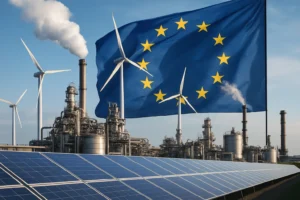 Elettrificazione industriale: fino a 260 miliardi di euro di risparmi per l'Europa