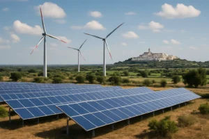 Puglia, il nuovo ddl aree idonee per le rinnovabili: cosa cambia dopo la riformulazione