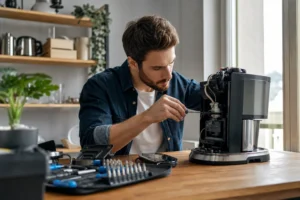 Diritto alla riparazione: scatta l'obbligo UE per elettrodomestici e cellulari dal 22 ottobre