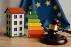 Italia in ritardo su efficienza energetica: procedura di infrazione UE per il piano ristrutturazioni