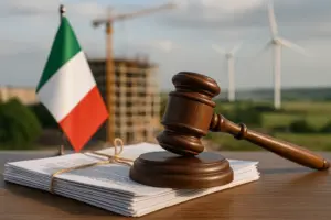 Decreto Ambiente-bis approvato il 2 ottobre 2026: nuove regole su permitting PNRR-PNIEC