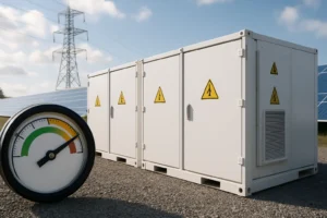 Capacity market: ARERA aumenta il derating per gli accumuli, cala la remunerazione