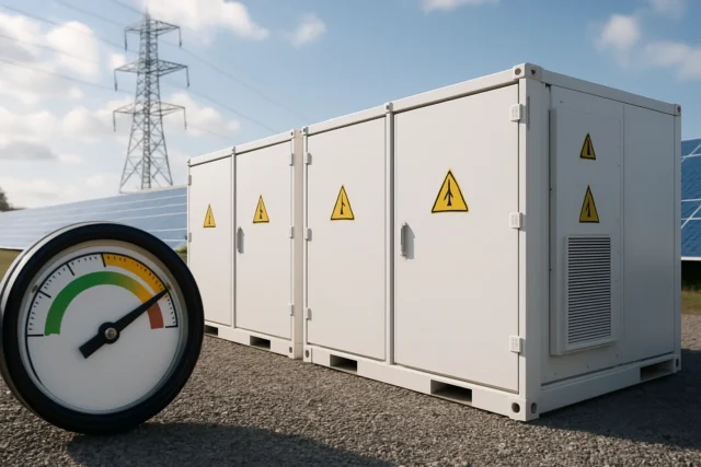 Capacity market: ARERA aumenta il derating per gli accumuli, cala la remunerazione