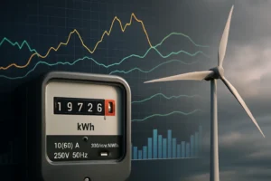 Flessibilità della rete: da asset industriale a risorsa domestica con tariffe dinamiche e modulazione dei prelievi