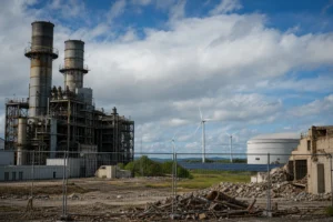 Centrali a gas cancellate: Europa raddoppia i progetti abbandonati, avanzano le batterie