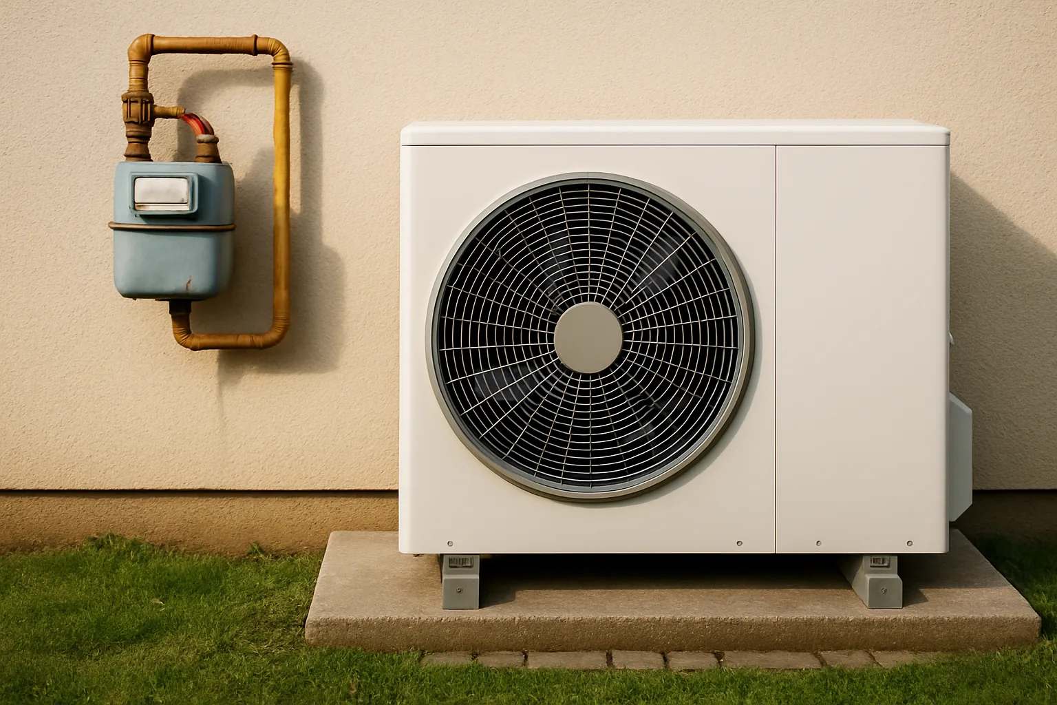 Pompe di calore in Italia: perché il gas copre ancora il 55% del riscaldamento residenziale (2)