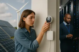 Flessibilità della rete elettrica 2026: dai data center alle case, come l'Italia accelera la modulazione dei consumi