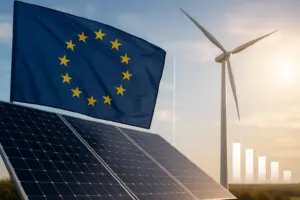 L'UE verso il 66% di rinnovabili al 2030: il REPowerEU leggermente sotto il target del 69%